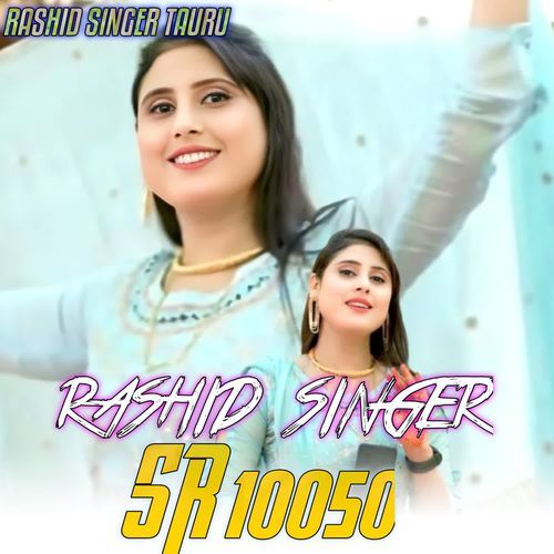 RASHID SINGER SR10050
