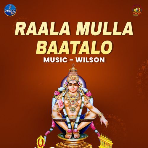 Raala Mulla Baatalo