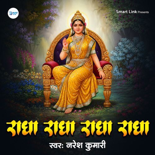 Radha Radha Radha Radha