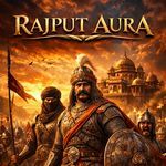 Rajput Aura