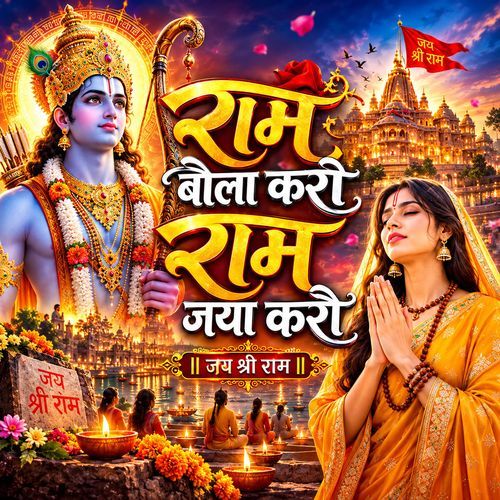 Ram Bola Karo Ram Gaya Karo
