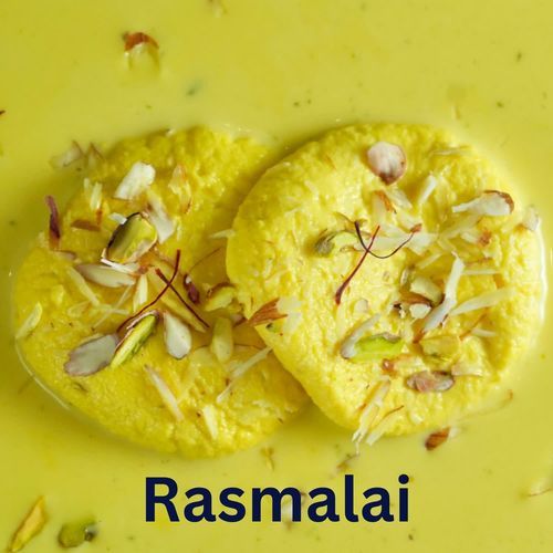 Rasmalai