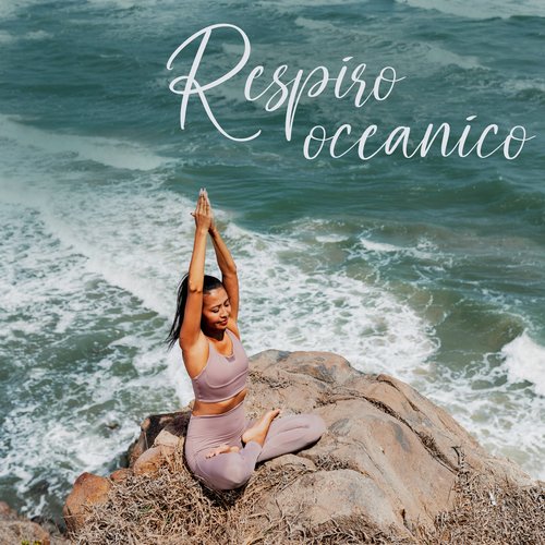 Respiro oceanico: Tecnica di respirazione yoga_poster_image