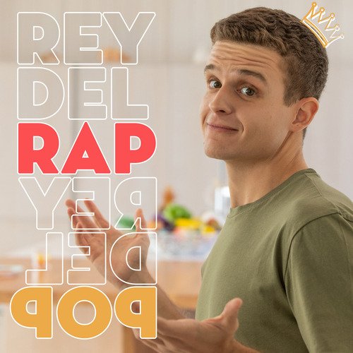 Rey Del Rap, Rey Del Pop