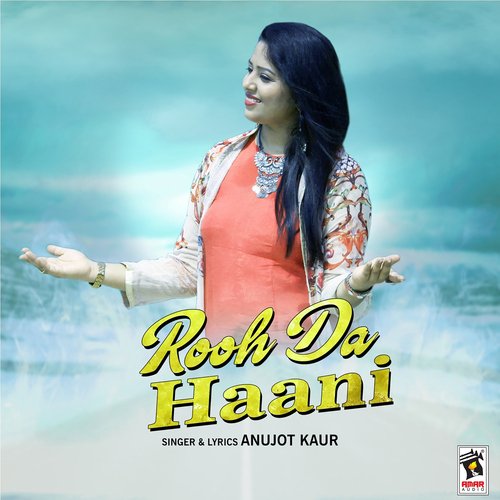 Rooh Da Haani_poster_image