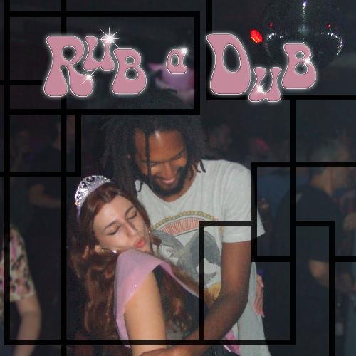 Rub A Dub cover art