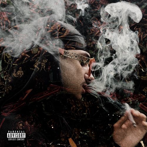 INVERNO cover art