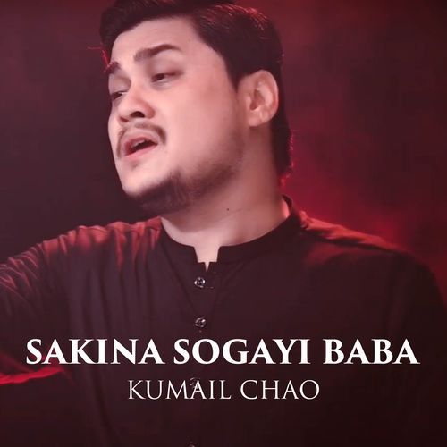 Sakina Sogayi Baba