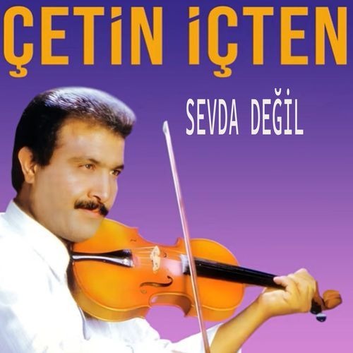 Sevda Degil