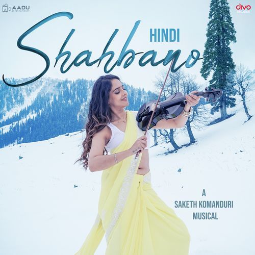 Shahbano - Hindi