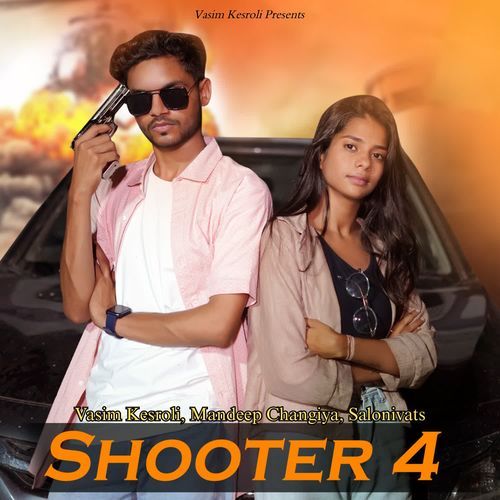 Shooter 4