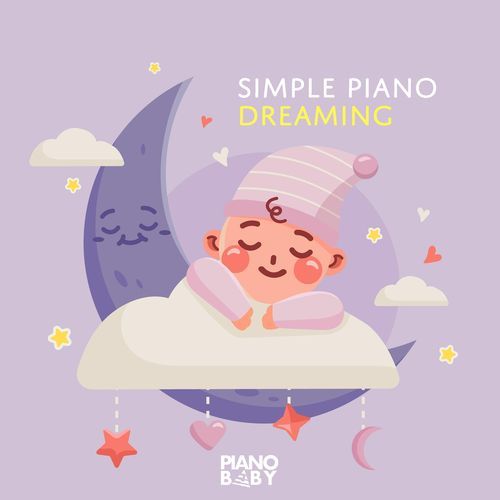 Simple Piano Dreaming