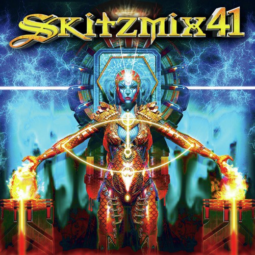 Skitzmix 41