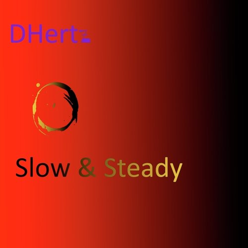 Slow & Steady cover art