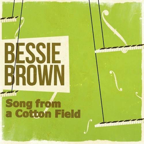 Song from a Cotton Field