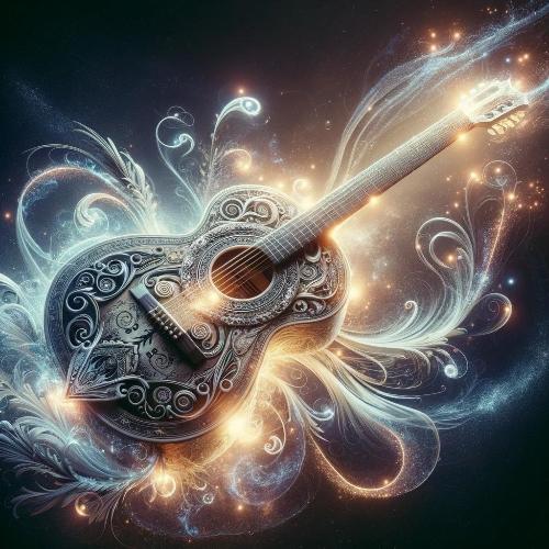 Soothe My Soul: Guitar Music_poster_image