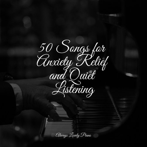 Soothing Piano Lullabies