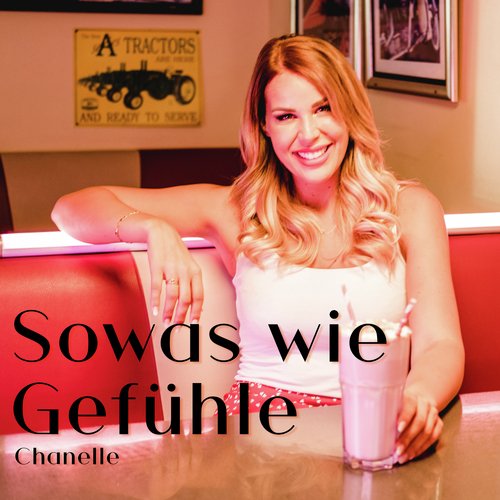 Sowas wie Gefühle