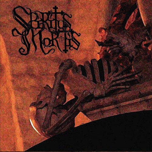 Death Walking cover art