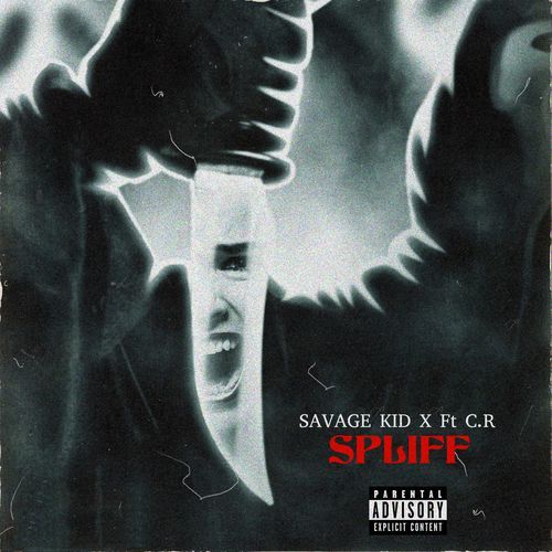 Spliff cover art