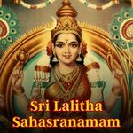 Sri Lalitha Sahasranamam