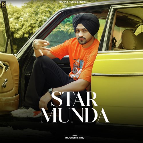 Star Munda