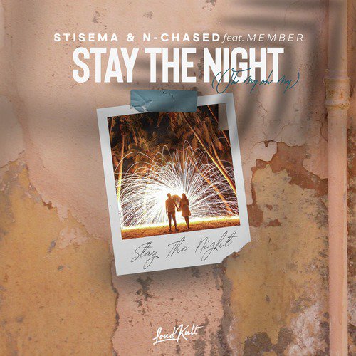 Stay the Night (Oh My Oh My) (feat. Member)_poster_image