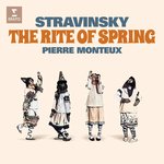 Stravinsky: Le sacre du printemps, Pt. 1 "L'adoration de la terre": Introduction
