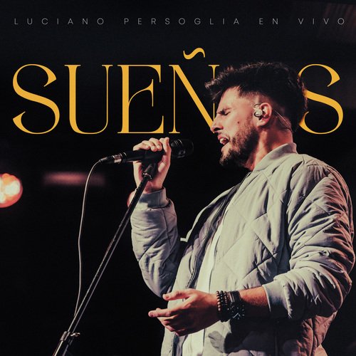 Sueños (En Vivo)