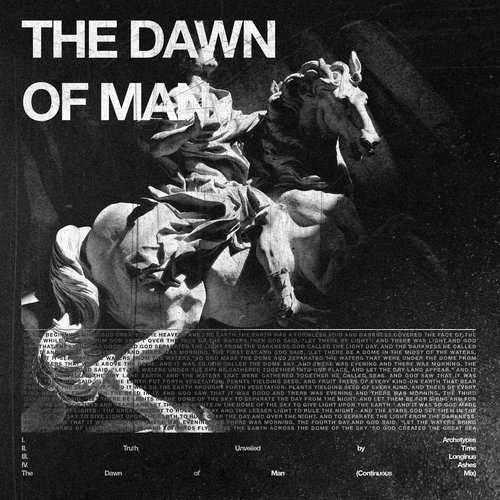 THE DAWN OF MAN