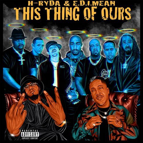 Lil Bruh cover art