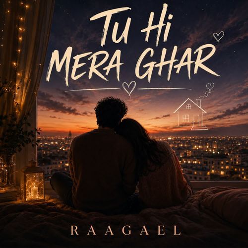 TU HI MERA GHAR