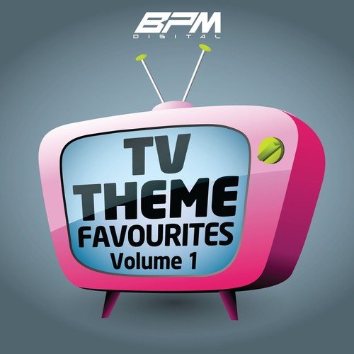 TV Theme Favourites, Vol. 1