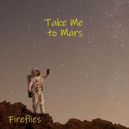 Take Me to Mars