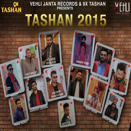 Tashan 2015