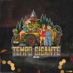 Tempo Gigante 2026 artwork