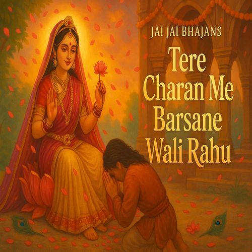 Tere Charan Me Barsane Wali Rahu