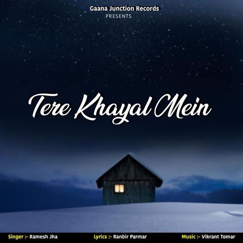 Tere Khayal Mein