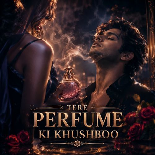 Tere perfume ki khushboo