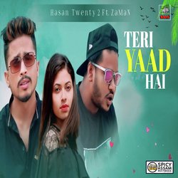 Teri Yaad-JFoBCEFZfgs