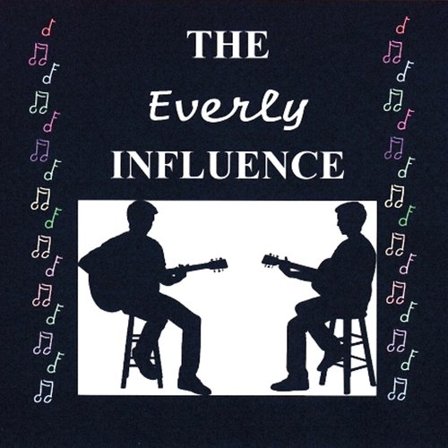 The Everly Influence_poster_image