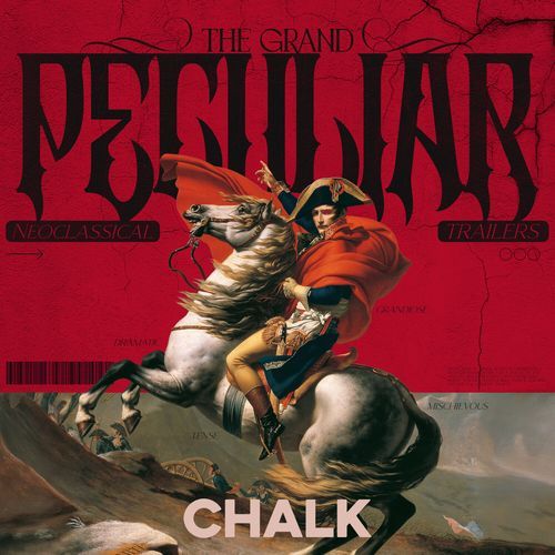 The Grand Peculiar - Neoclassical Trailers