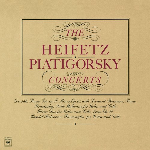 Trio for Piano, Violin and Cello No. 3 in F Minor, Op. 65: VI. Finale. Allegro con brio