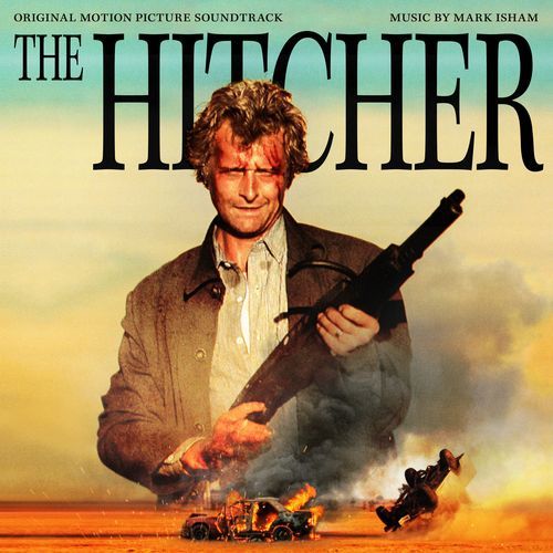 The Chosen cover art