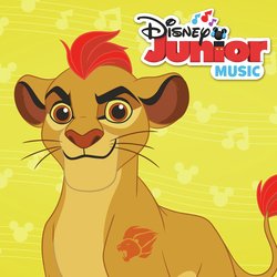 The Lion Guard: Disney Junior Music