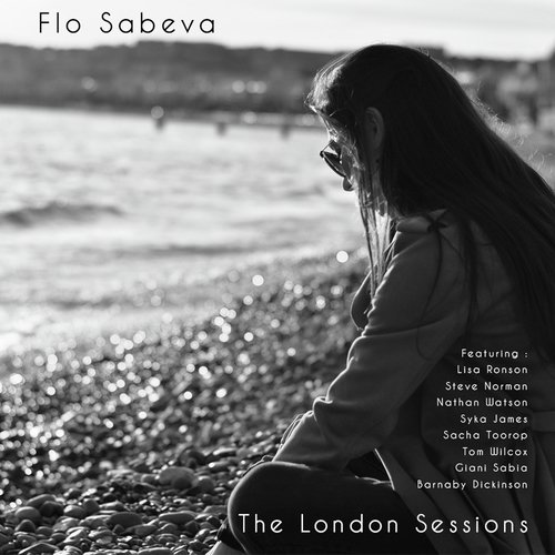 The Sky Cries (feat. Barnaby Dickinson)