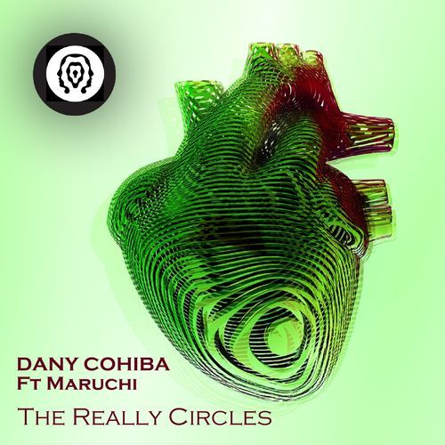 The Really Circles (Maya Luna's Day Rmx)