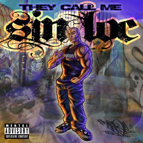 They Call Me Sin Loc (feat. Samu Beats) cover art