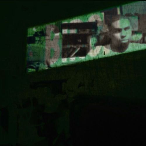 Masters cover art