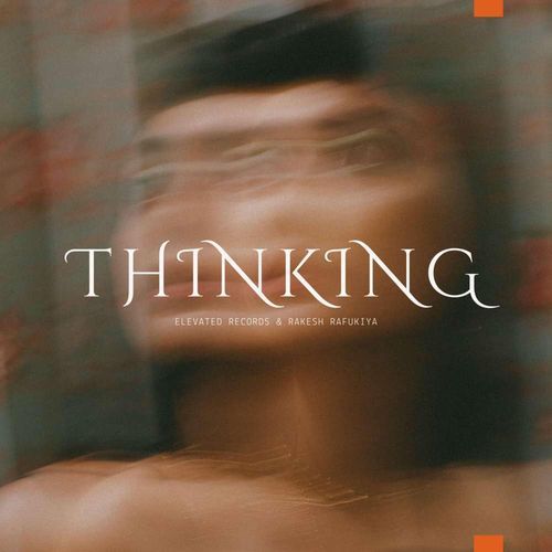 Thinking cover art